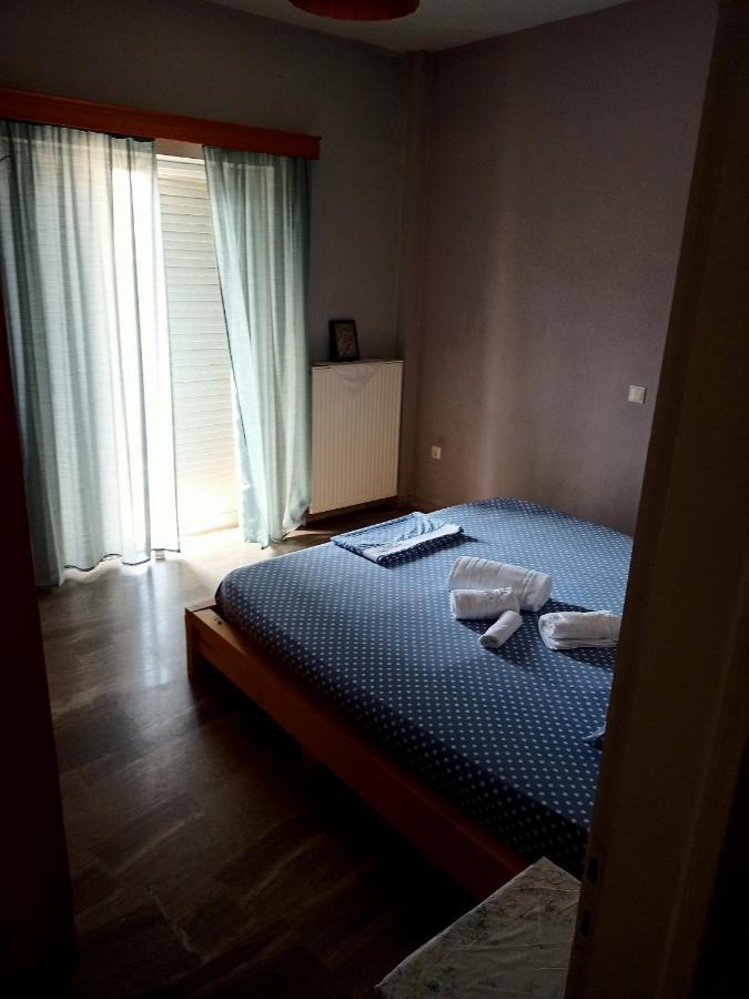 Όμορφο Και Ευρύχωρο Διαμέρισμα Με Θέα! Nafplio Exterior photo